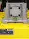 Stanley B 345/10/100 - Compressore aria elettrico monofase a cinghia - Motore 3 HP - 100 lt